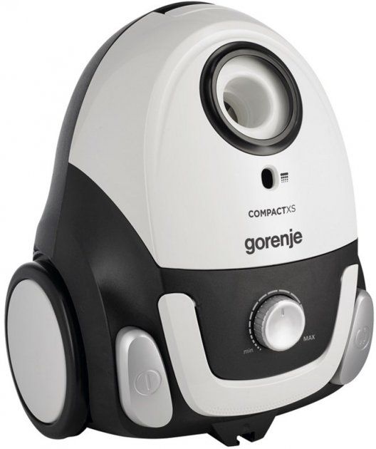 Пилосос для сухого збирання Gorenje VCEA11CXWII