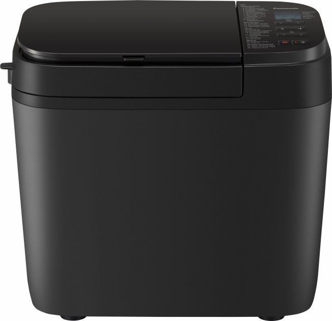 Хлібопічка PANASONIC SD-R2530KTS
