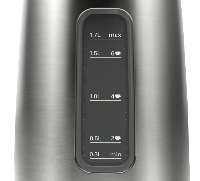 Електрочайник BOSCH TWK5P475