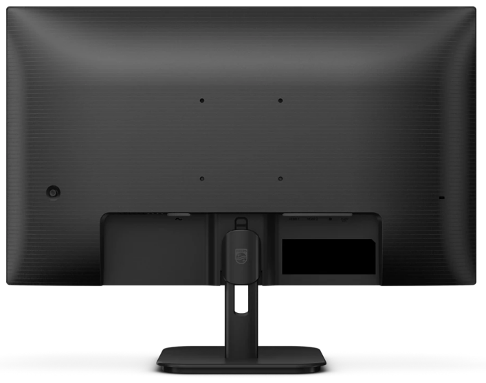 Монiтор 23.8" Philips 27E1N1800A/00 Black