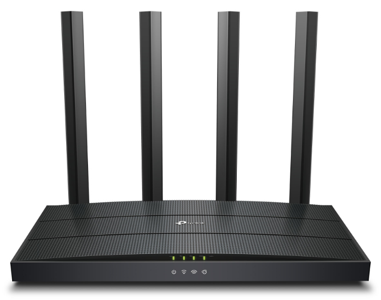 Бездротовий маршрутизатор TP-Link Archer AX12 AX1500 Бездротовий маршрутизатор TP-Link Archer AX12 AX1500