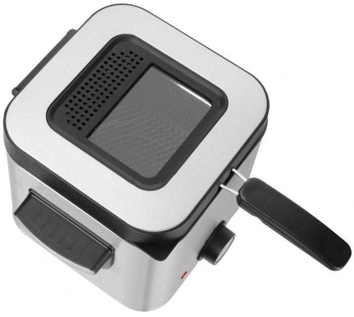 Фритюрниця SENCOR SFR 6200SS