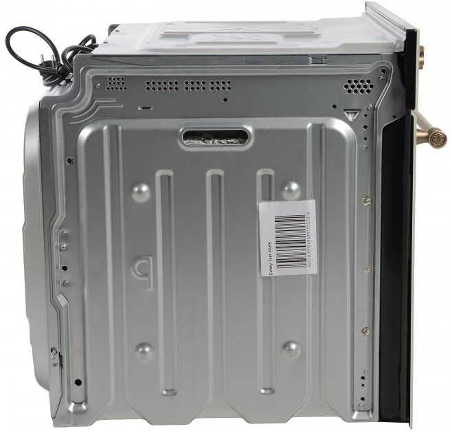 Духова шафа електрична ELECTROLUX OPEB 2520 V