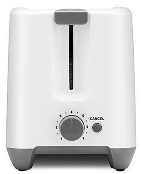 Тостер ZELMER ZTS7386