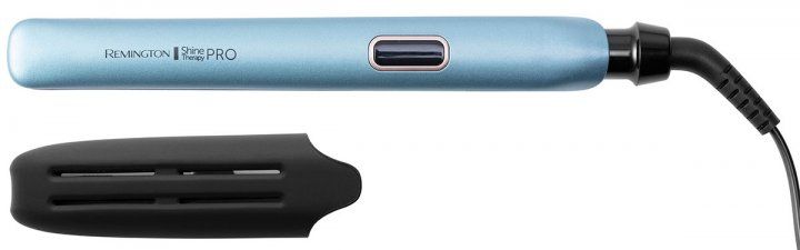 Щипці для волосся Remington S9300 Shine Therapy PRO