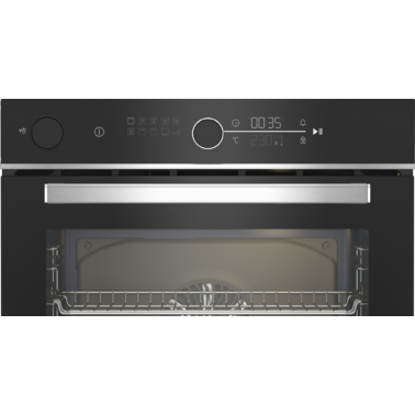 Вбудована духова шафа BEKO BBIS13400XMSE