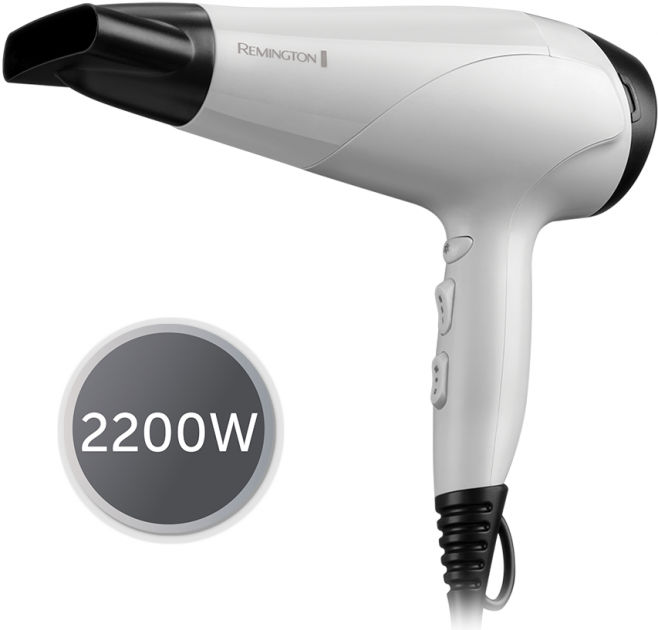 Фен REMINGTON D3194 Ionic Dry