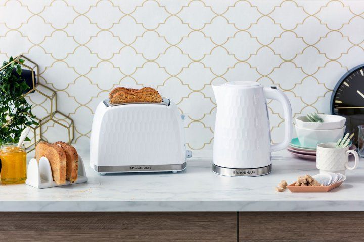 Електрочайник RUSSELL HOBBS 26050-70 Honeycomb