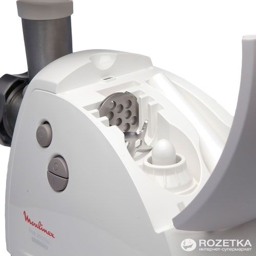 М'ясорубка MOULINEX ME626132