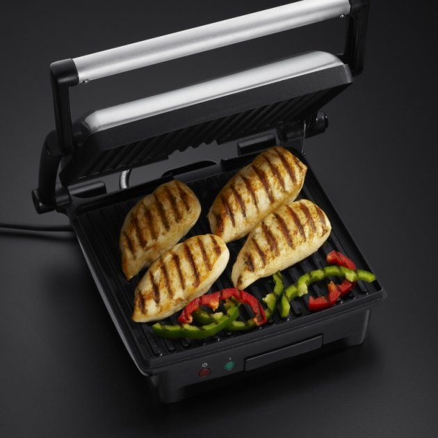 Гриль RUSSELL HOBBS [email protected] 17888-56