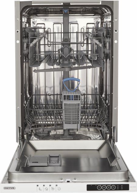 Вбудована посудомийна машина ELEYUS DWO 45024