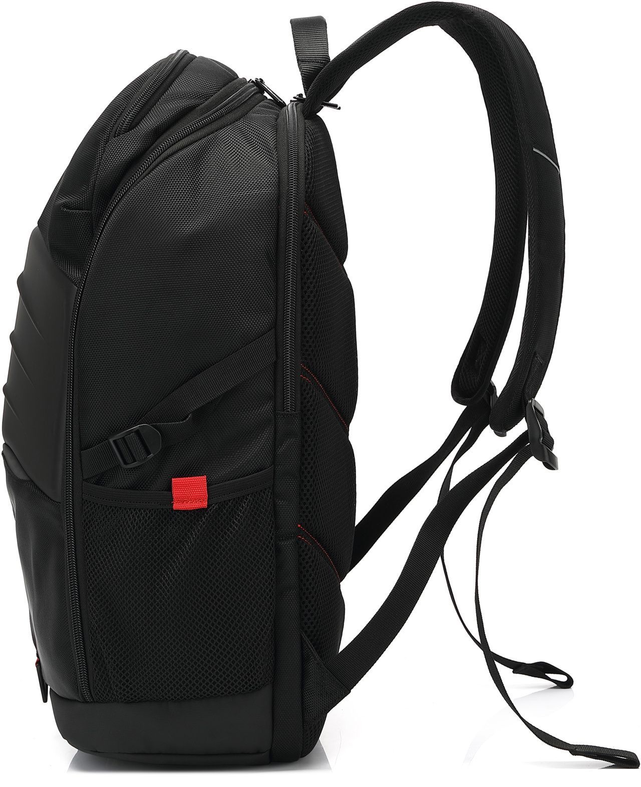 Рюкзак Yenkee 22L 15.6" Gaming SHIELD YBB 1503 (Black)