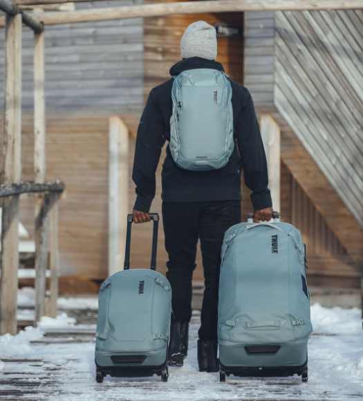 Рюкзак Thule Chasm 26L TCHB-215 Pond Gray
