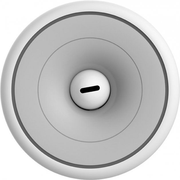 Зволожувач повітря Deerma Humidifier 5 л (Touch) with UV Lamp Sterilization White (Міжнародна версія) (DEM-F628S)