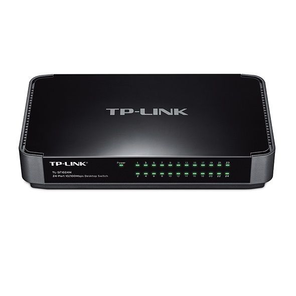 TP-Link TL-SF1024M