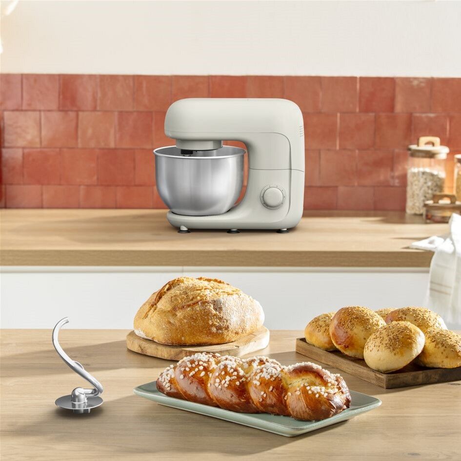 Кухонна машина Tefal BAKE ESSENTIAL QB160138