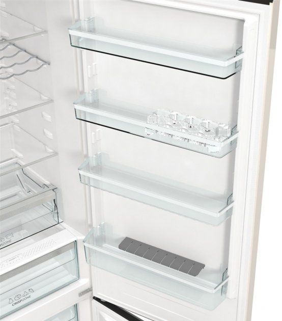Холодильник Gorenje NRK 6202 AC4