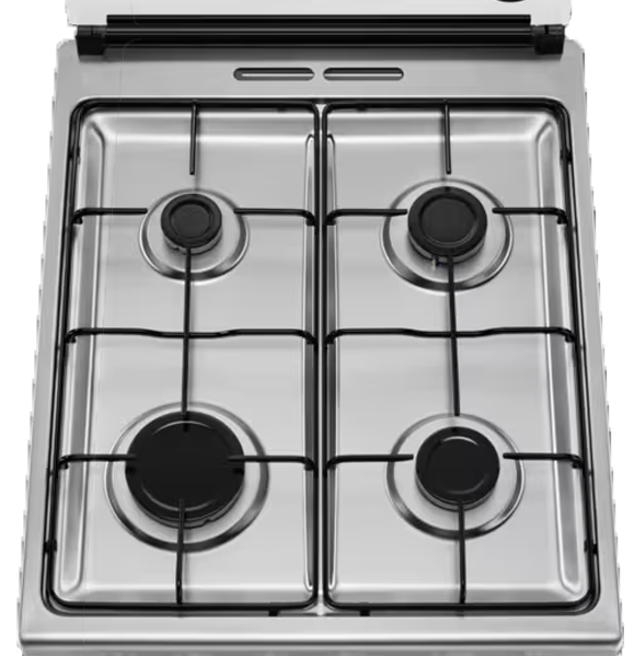 Газова плита Electrolux LKG504010X