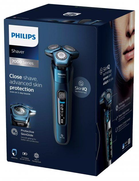 Електробритва Philips Series 7000 S7882/55