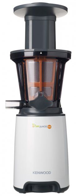 Соковижималка шнекова KENWOOD JMP400