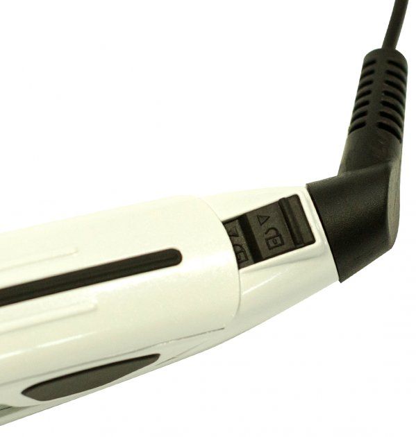 Щипці для волосся ROTEX RHC350-C Lux Line