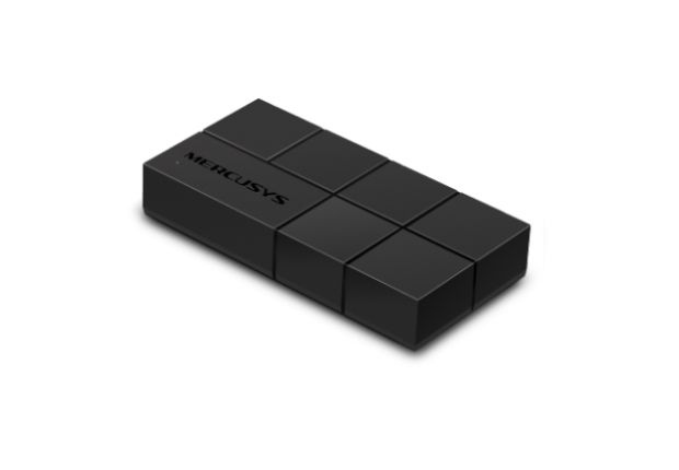 Mercusys Комутатор MS108G 8xGE некерований