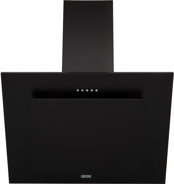 Витяжка ELEYUS VERTICAL 700 60 BL