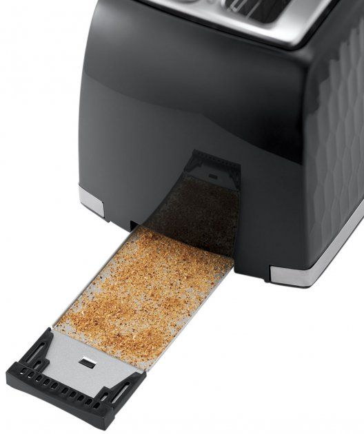 Тостер RUSSELL HOBBS 26061-56 Honeycomb