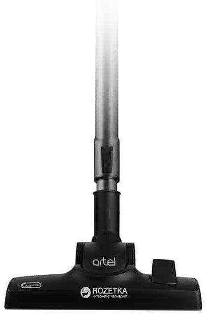Пилосос для сухого прибирання ARTEL VCB 0120 GREY