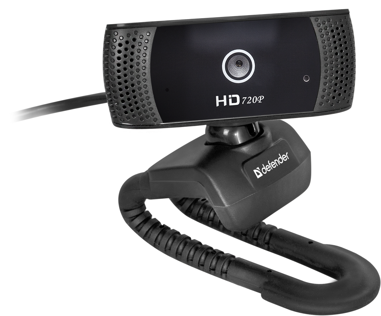 Веб-камера Defender G-lens 2597 HD720p 2 mpix (63197)