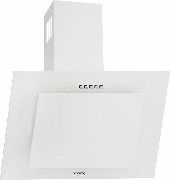 Витяжка ELEYUS VERTICAL 470 50 WH