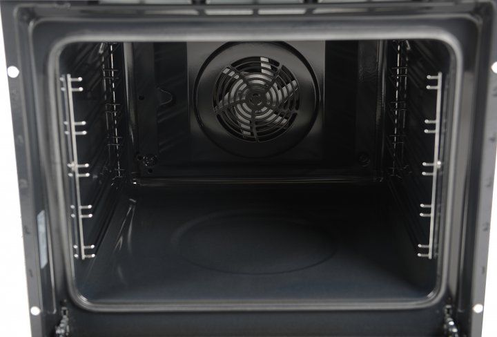 Духова шафа електрична ELECTROLUX OPEB 2520 V