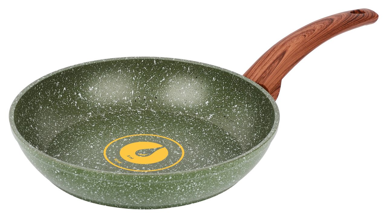 Сковорода звичайна Ringel Pesto pan (RG-1137-26)