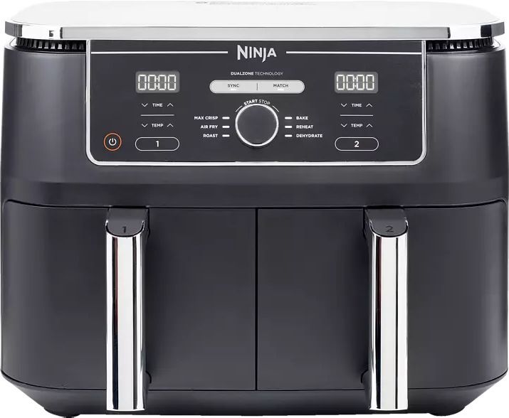 Мультипіч NINJA Foodi Max Dual Zone AF400EU