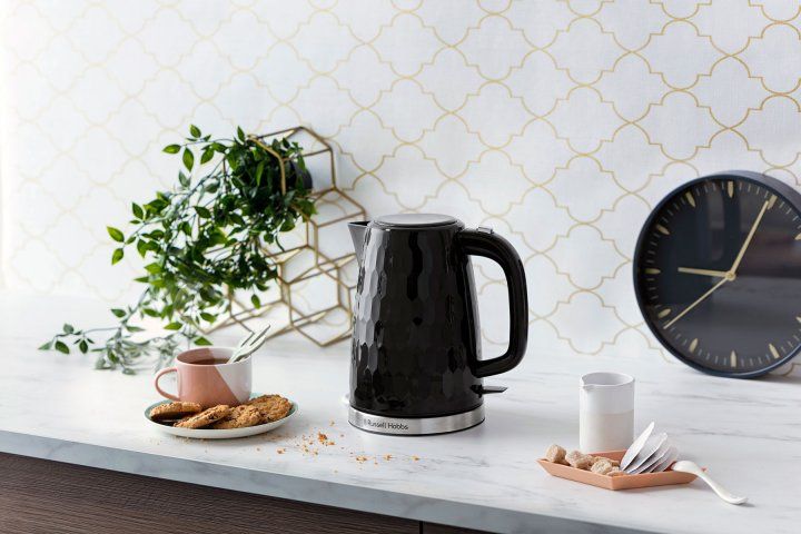 Електрочайник RUSSELL HOBBS 26051-70 Honeycomb