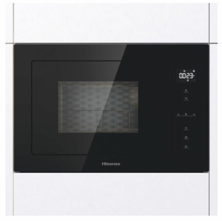 Мікрохвильова піч Hisense BIM 325G62 BG2