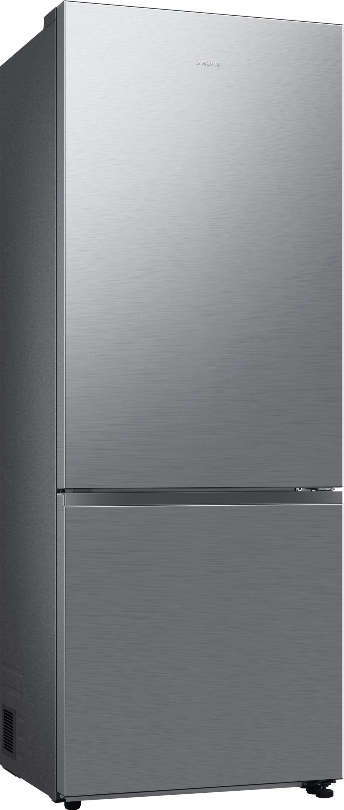 Двокамерний холодильник Samsung RB53DG703ES9UA
