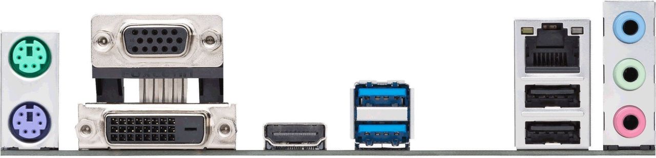 ASUS Материнcька плата PRIME H610M-R D4-SI s1700 H610 2xDDR4 M.2 HDMI VGA DP mITX WHITE BOX WITH ACCESSORY