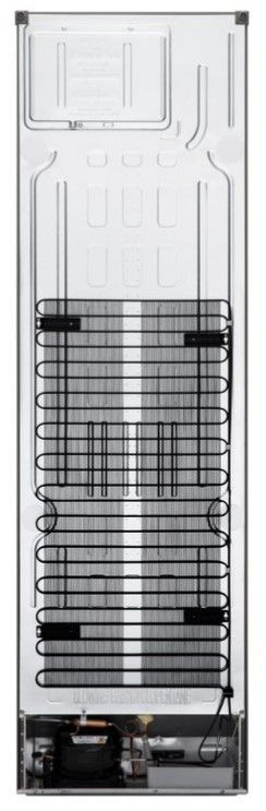 Холодильник LG GC-B509SMSM