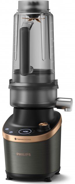 Блендер Philips HR3770/00 + килимок для пікніка у подарунок