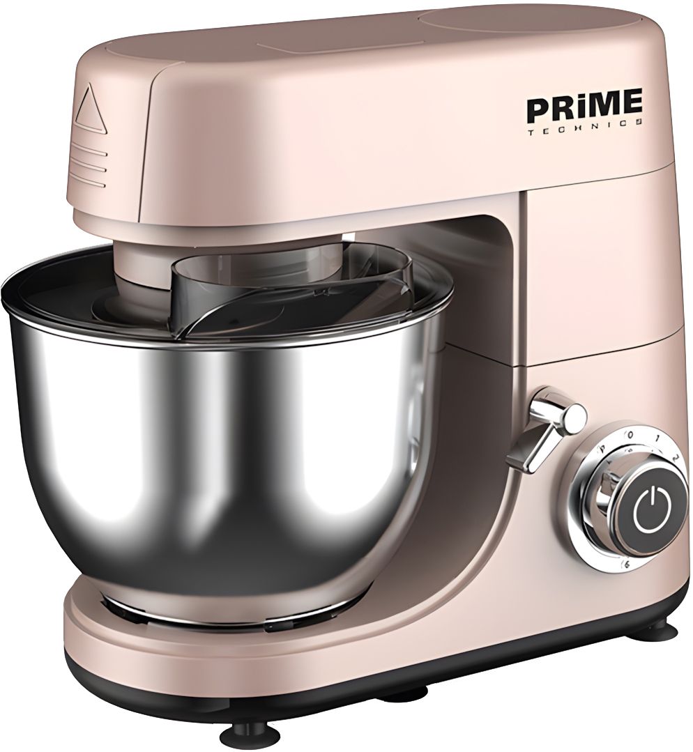 Планетарний міксер PRIME Technics PSM 1976 PK