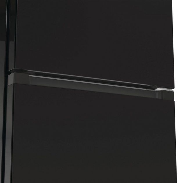 Холодильник GORENJE NRK6192ABK4