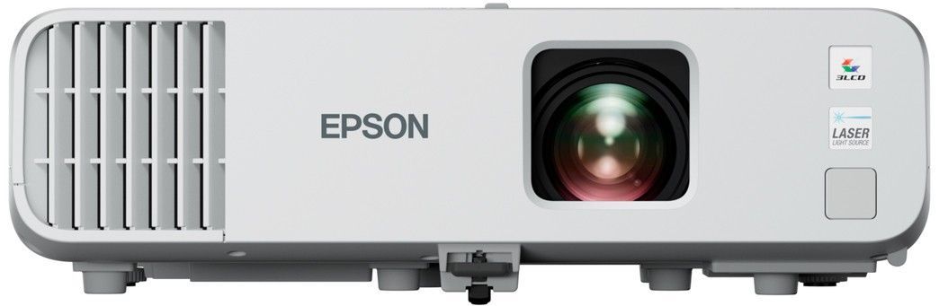 Epson Проєктор EB-L260F FHD, 4600 lm, LASER, 1.32-2.12, WiFi