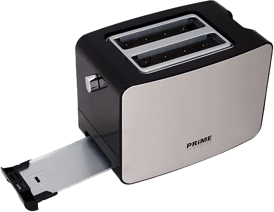 Тостер PRIME Technics PTS 826 BX