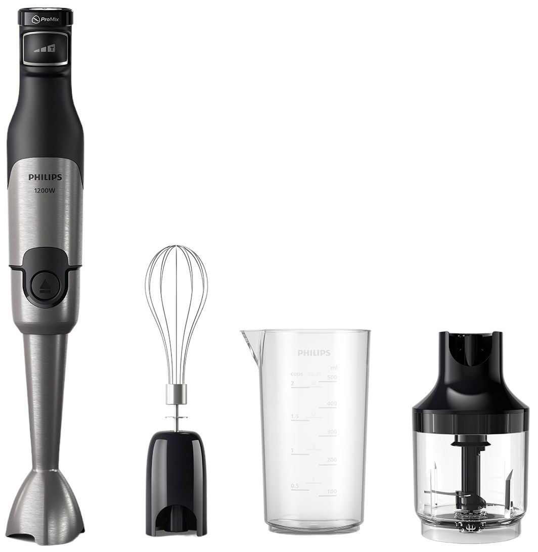 Блендер Philips серії 5000 HR2683/00