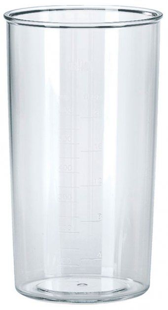 Блендер BRAUN MQ 7020 WH