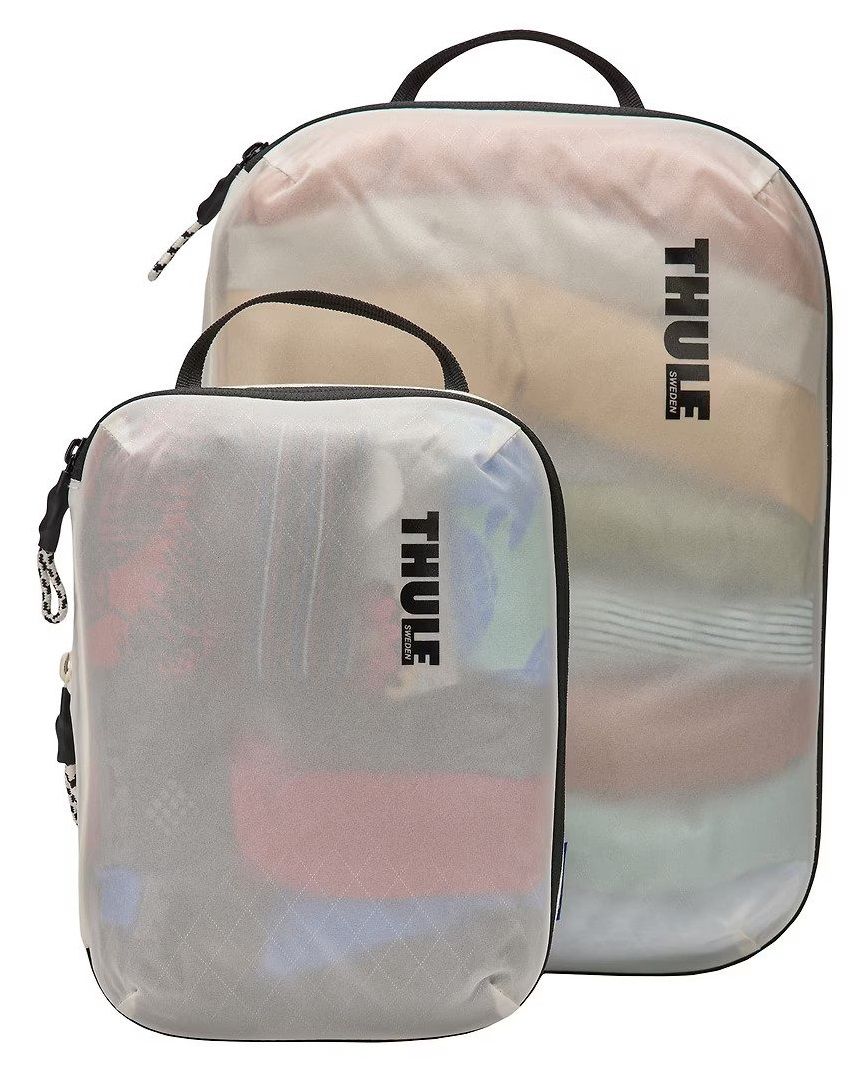 Thule Набір органайзерів Compression Packing Cube Set