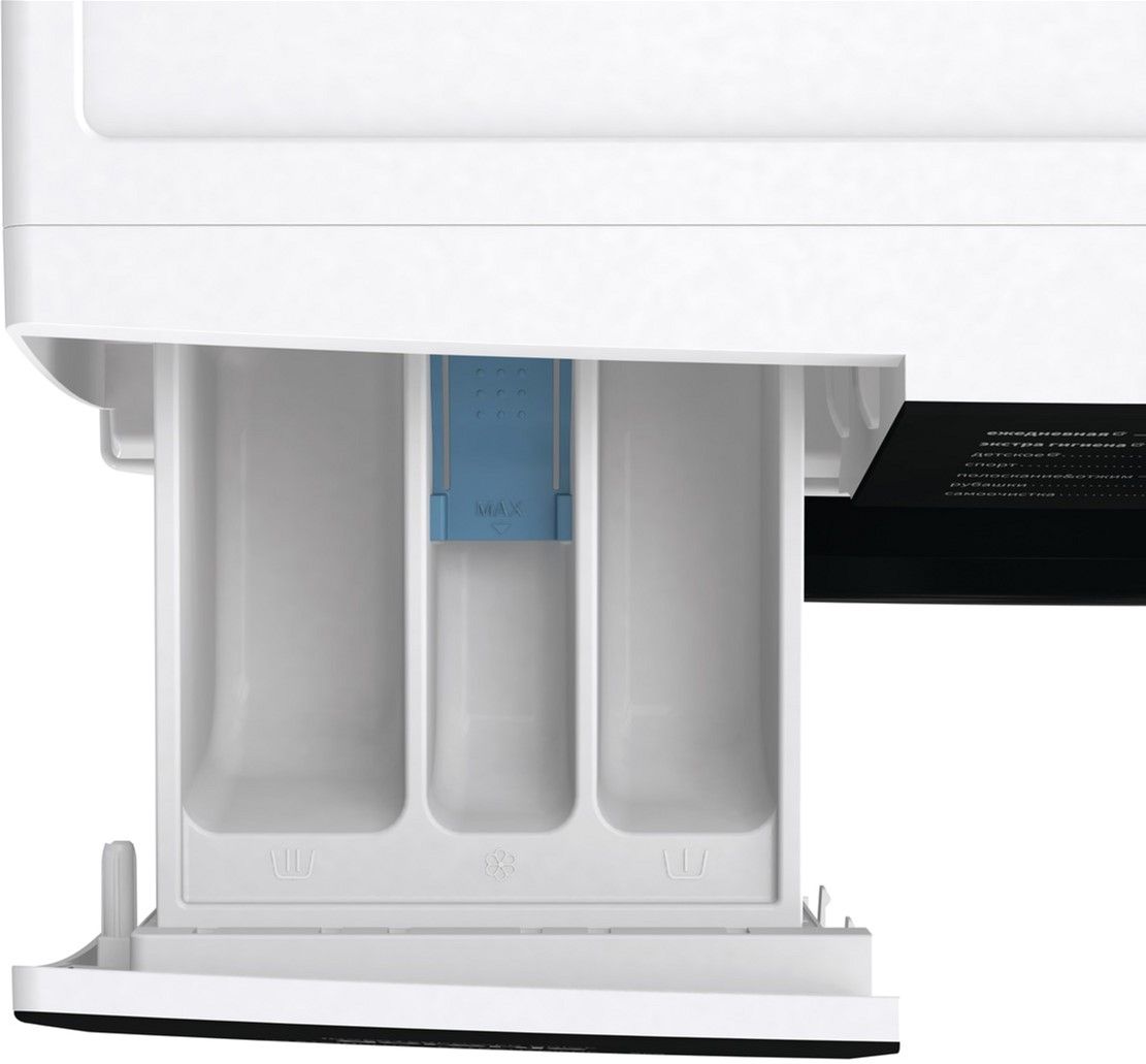 Пральна машина GORENJE WNHA62SAS/UA