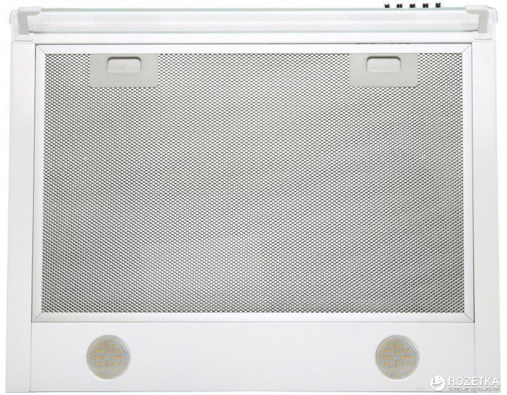 Витяжка ELEYUS Bona ІІ LED SMD 60 WH