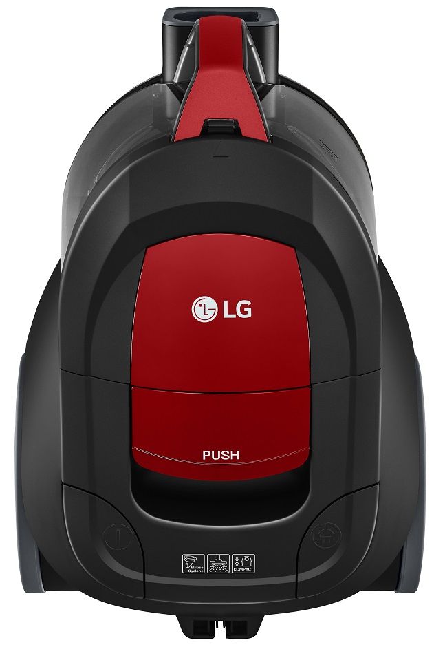 Пилосос LG VC5506NHTCR